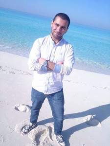 Mahmoud Helal