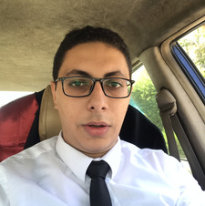 Hossam Abd El Hakim