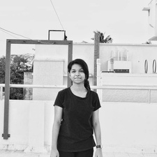 Indhu Suresh
