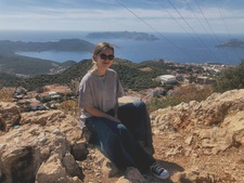 Deniz