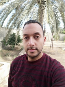 Mahmoud Rady