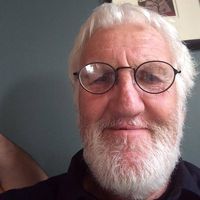 Nicholas Williamson