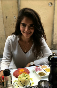 Brenda Lima rivera