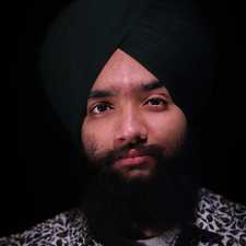 Romantaj Singh