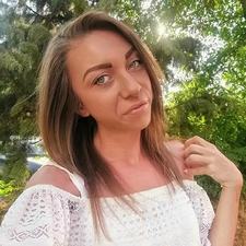 Богдана Борисова