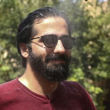 حسام‌الدین حقیقیان