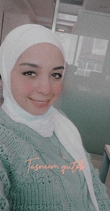 Tasneem Qutob