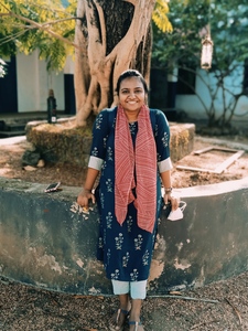 Reshmi Sadasivan
