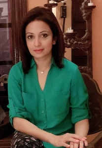 Faiza Savul