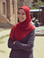 Aya Saeed