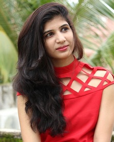 Janhavi Bhat