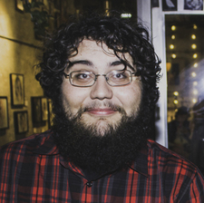 Brandon Geurts