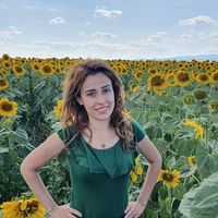 Вергиния Димитрова