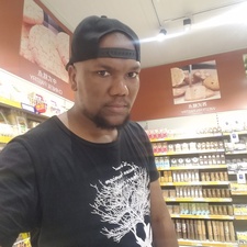 Teboho Victor Hlapane