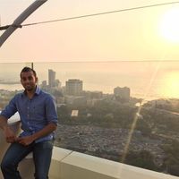 Chirag Sagar