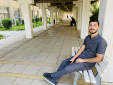Ahmad Saad