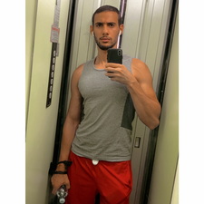 Ali Ragab