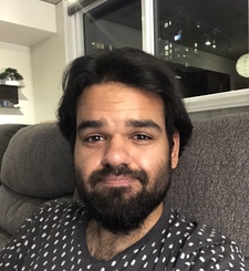 Nikhil Dhanda