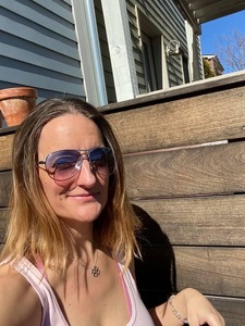 Amy Bolstridge