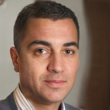Gerard Polhemus