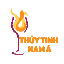 Thủy tinh Nam Á