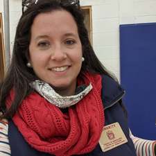 Jennifer Hendrickson