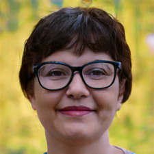 Laraine Powel