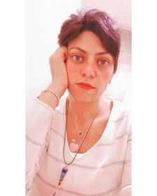 Jasmine Khaled