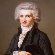 Maximilien Robespierre
