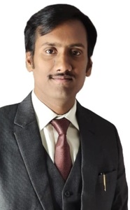 Ganesh Komma