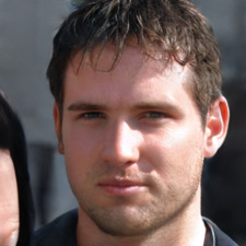 Kristopher Scharfenberg