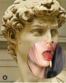 Trece VooƊoo ϾĦiꝆÐ