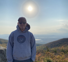 Bryce Harrisberger