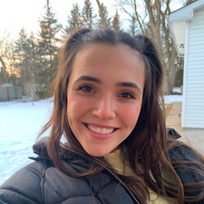 Zoe Liebold