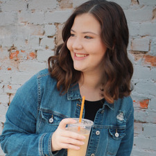 Ella McCartney Morris