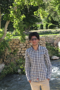Mostafa