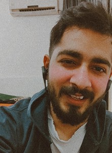 Vaibhav Sharma