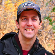 Mike Clodfelter