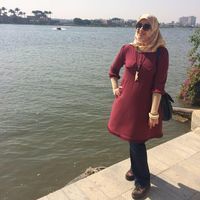 رفيدة السيوفى