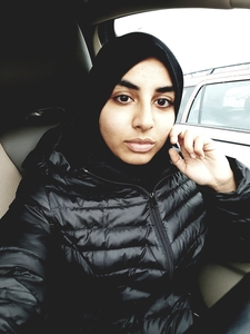 Sajal Maqsood