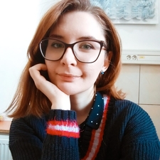 Mădălina  Comșa