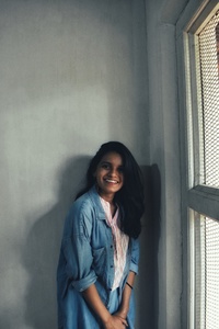 Anarghya Saipangallu