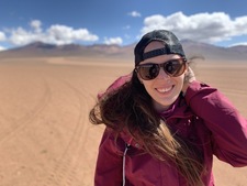 Sara Restrepo Valencia