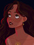 scarlet...