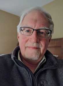 Doug Thomson