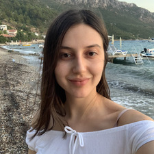 Pelin Aksun