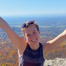 Clare Leeper