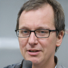 Max Latino