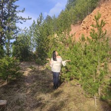 Цветелина Димитрова