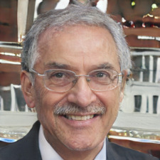 Elisha Kebort